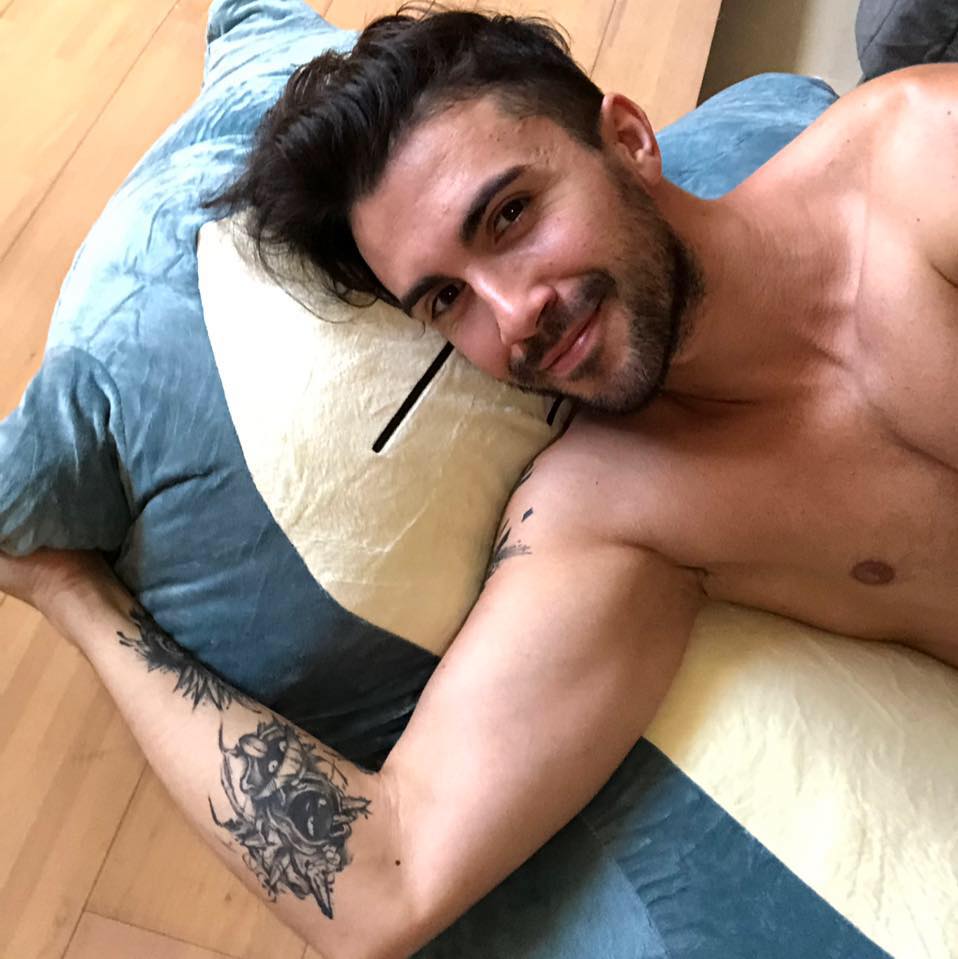Manu Marinari