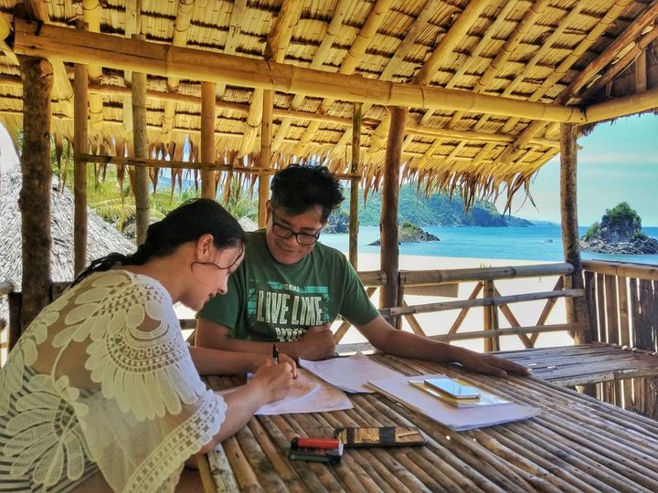 Surf And English pro School estudiar