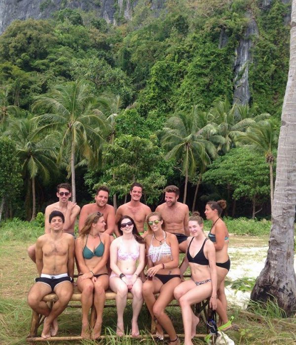 filipinas coge tus alas viajar